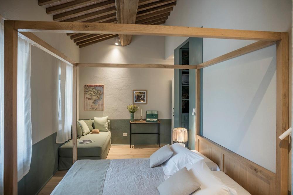 Podere Gonzaga Pienza Kültér fotó